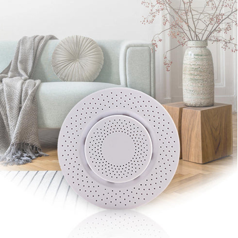 Smart Air Detector
